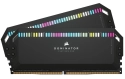 Corsair Dominator Platinum RGB DDR5-5600 - 32GB (2 x 16GB - CL36)