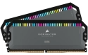 Corsair Dominator Platinum RGB DDR5-5600 - 64GB (2 x 32GB - CL40 AMD)