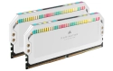 Corsair Dominator Platinum RGB White DDR5-5600 - 32GB (2 x 16GB - CL36)