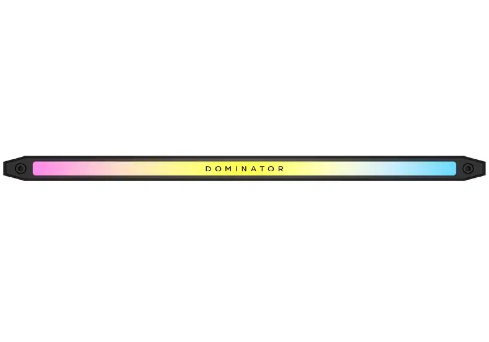 Corsair Dominator Titanium RGB DDR5-6000 - 64GB (2 x 32GB - CL30)
