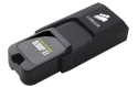 Corsair Flash Voyager Slider X1 USB 3.0 Flash Drive - 256GB