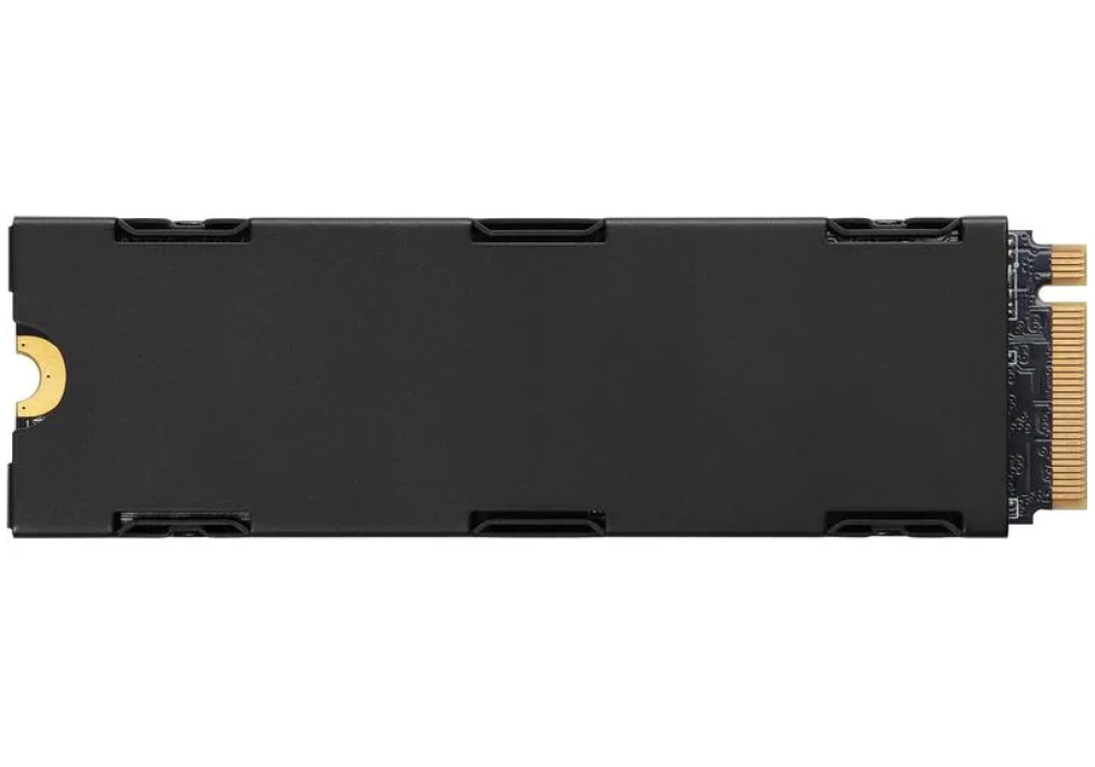 Corsair Force Series MP600 Pro LPX - Compatible PS5 - 8 TB