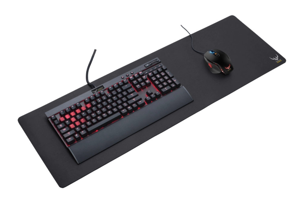 Corsair Gaming MM200 - Extended Edition