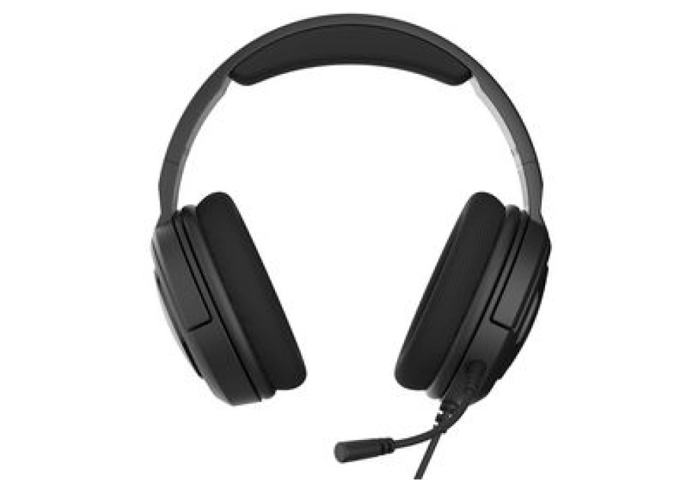 Corsair HS35 Stereo Gaming Headset (Carbon)