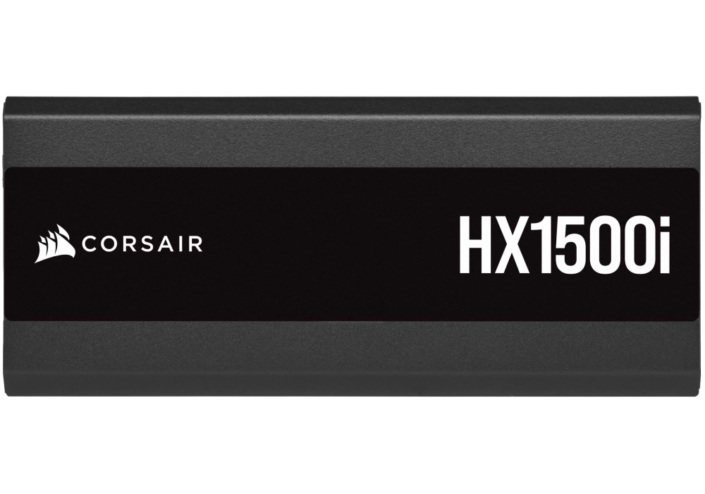 Corsair HX1500i 1500 W avec câble