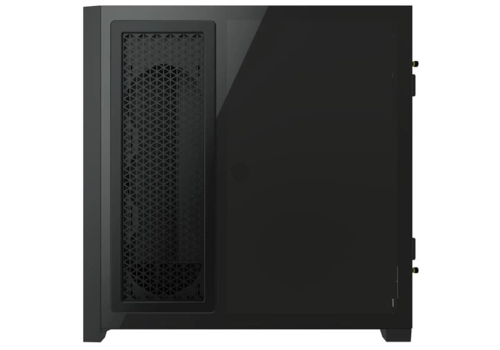 Corsair iCUE 5000X RGB (Black)