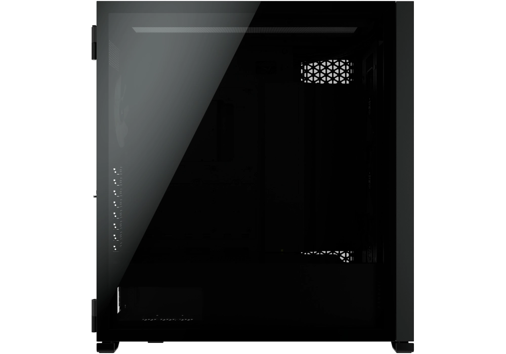 Corsair iCUE 7000X RGB (Black)