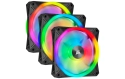 Corsair iCUE QL120 RGB Pro LED Fan - Triple Pack