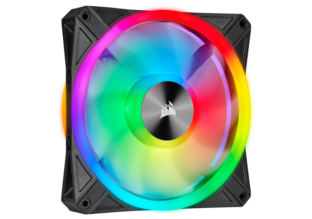 Corsair iCUE QL140 RGB Pro LED Fan