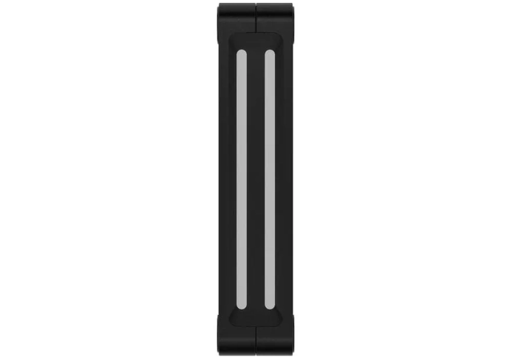 Corsair iCUE QX120 RGB Starter Kit Noir