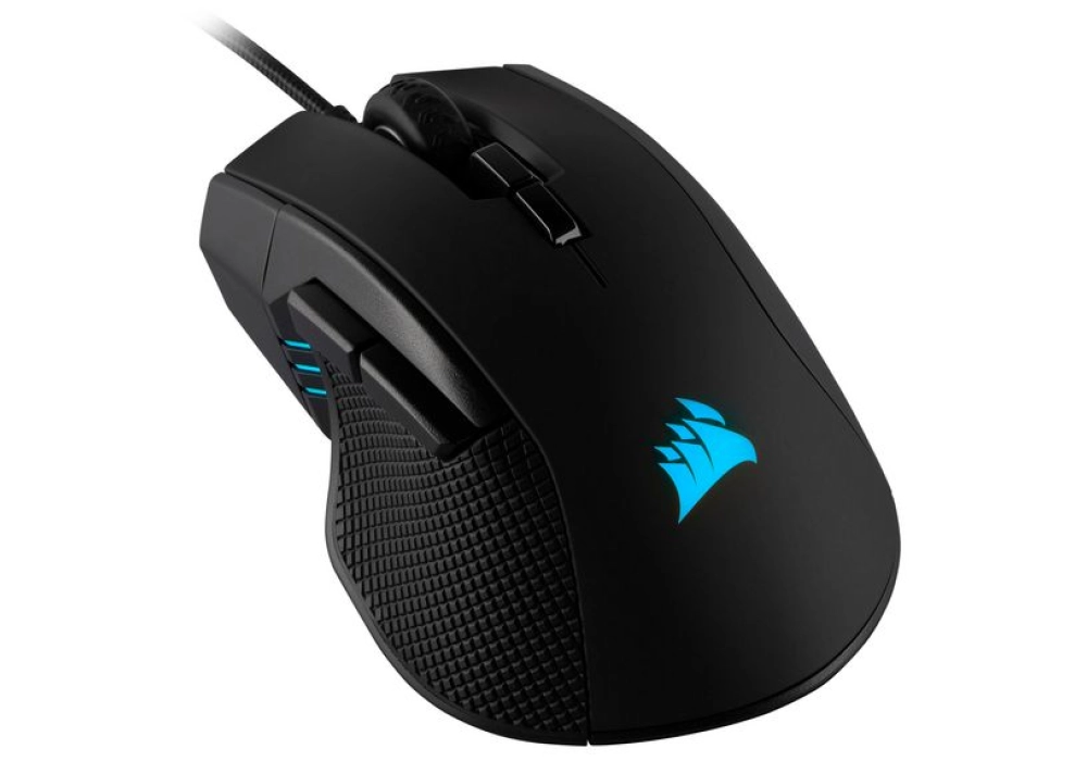 Corsair IRONCLAW RGB FPS/MOBA Gaming Mouse 