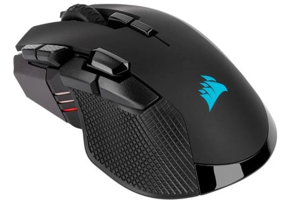 Corsair Ironclaw RGB Wireless Gaming Mouse 