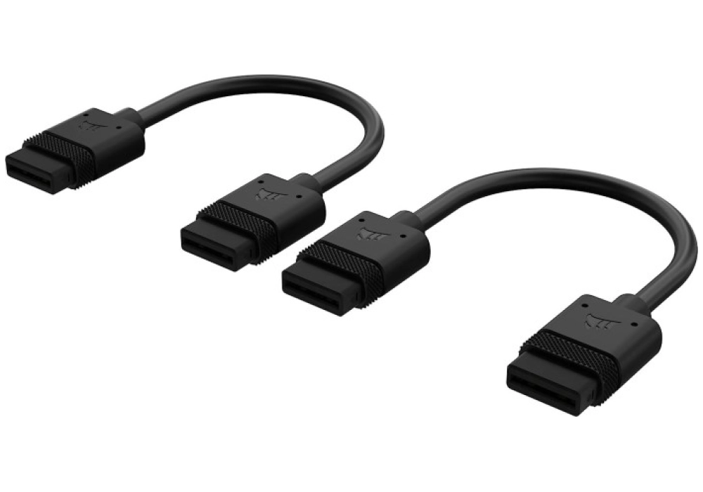 Corsair Kit câbles iCUE LINK