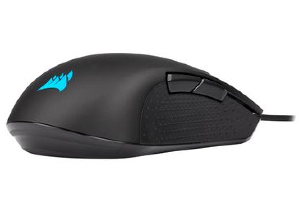 Corsair M55 RGB PRO Ambidextrous Multi-Grip Gaming Mouse