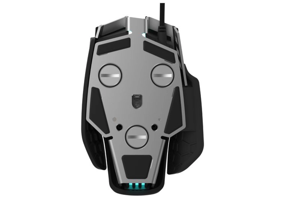 Corsair M65 RGB ELITE FPS Gaming Mouse (Black) - CH-9309011-EU