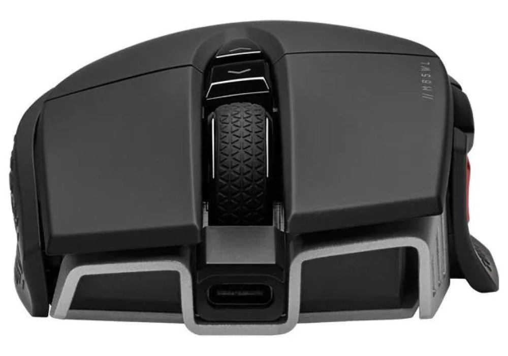 Corsair M65 RGB Ultra Wireless Noir