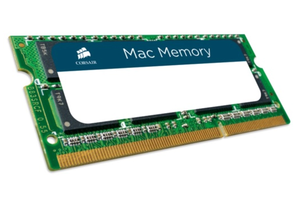 Corsair MAC Memory DDR3-1066 - 4GB