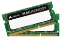 Corsair MAC Memory DDR3L-1600 - 16GB Kit