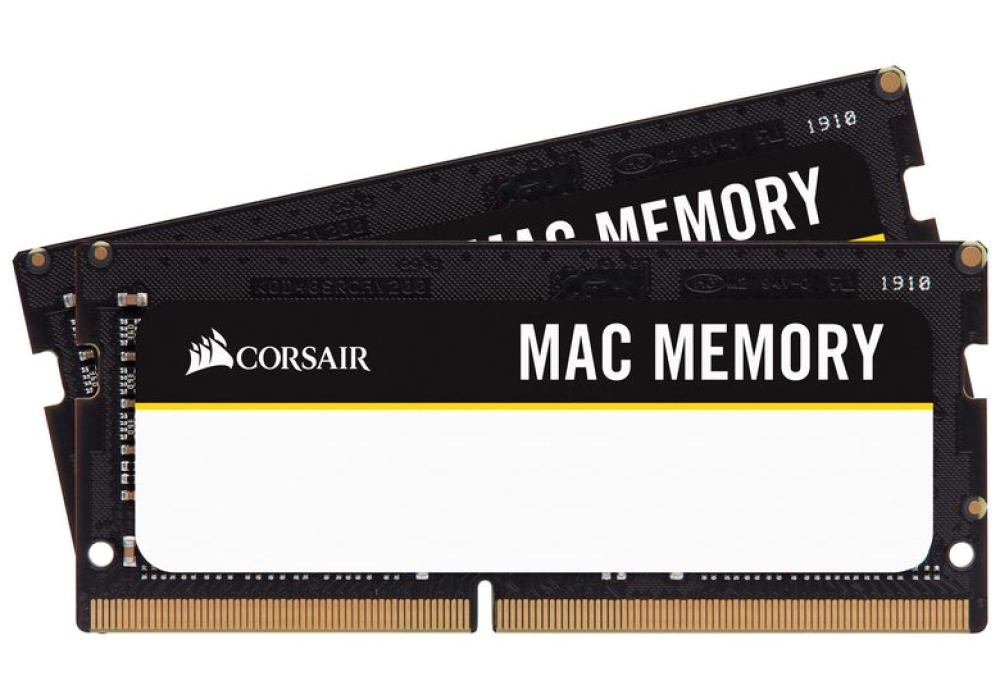 Corsair MAC Memory DDR4-2666 - 16GB Kit