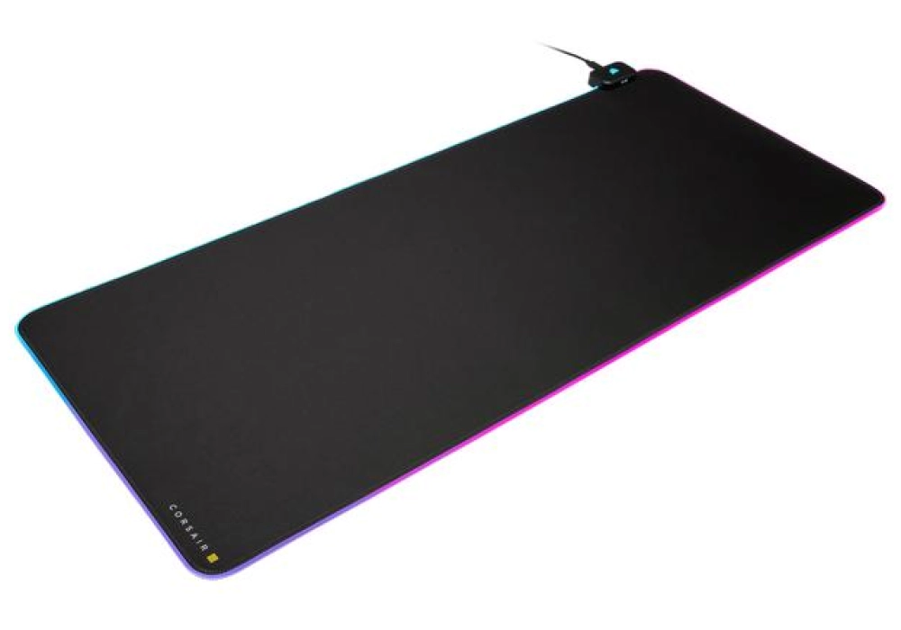 Corsair MM700 RGB Extended XL iCUE Noir
