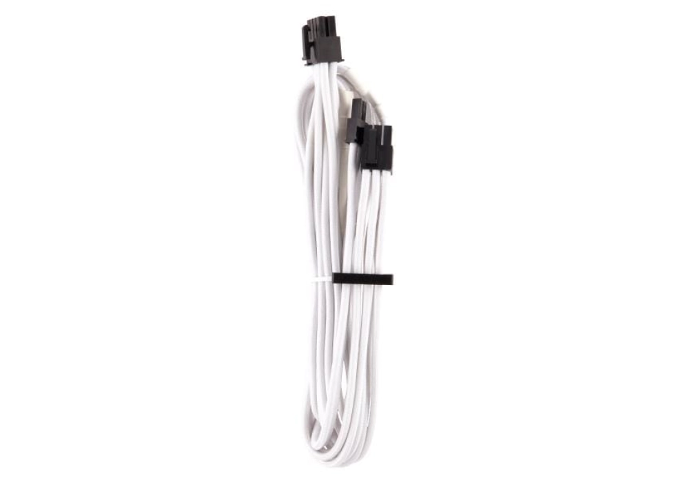 Corsair Premium PSU Cables Pro Kit Type 4 Gen 4 (Blanc)