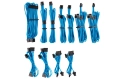 Corsair Premium PSU Cables Pro Kit Type 4 Gen 4 (Bleu)
