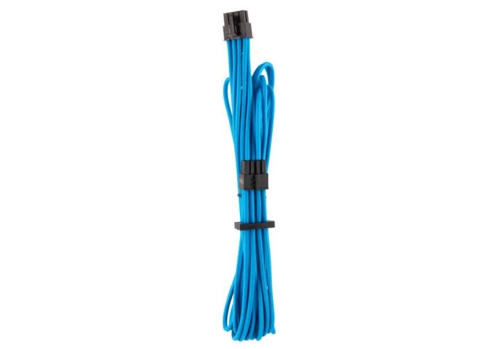 Corsair Premium PSU Cables Pro Kit Type 4 Gen 4 (Bleu)