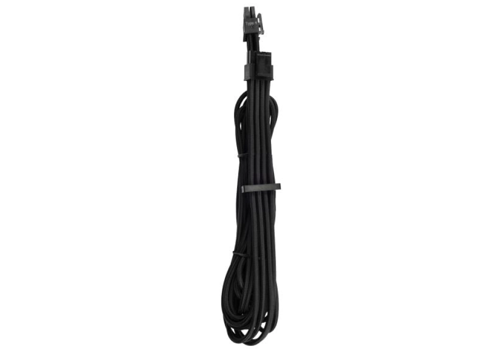 Corsair Premium PSU Cables Pro Kit Type 4 Gen 4 (Noir)