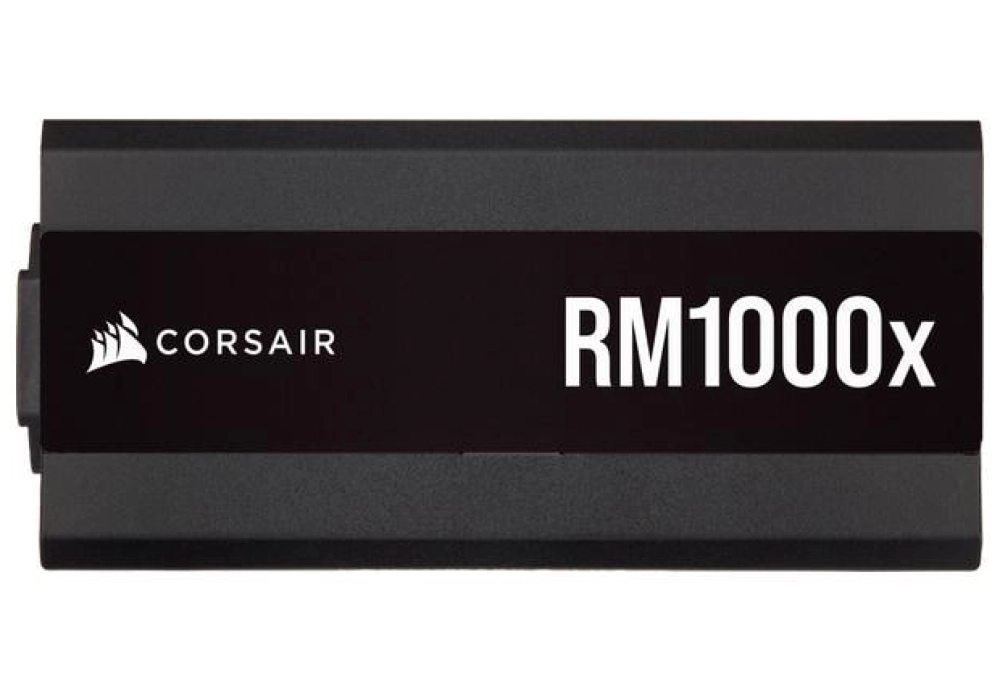 Corsair RMx Series RM1000X (2021)