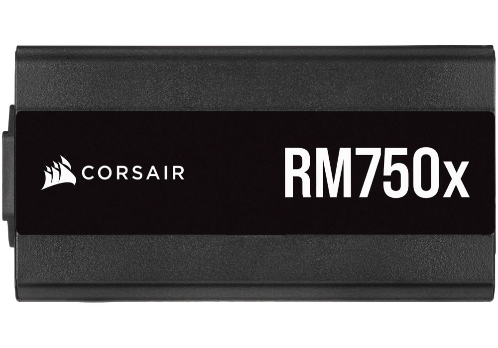 Corsair RMx Series RM750x (2021)