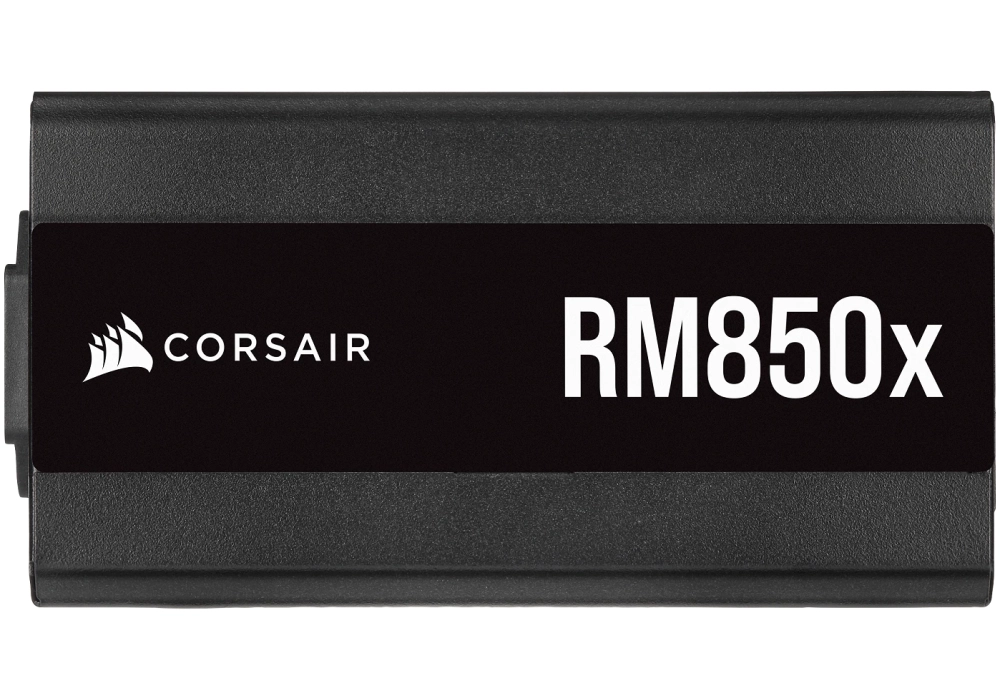 Corsair RMx Series RM850x (2021)