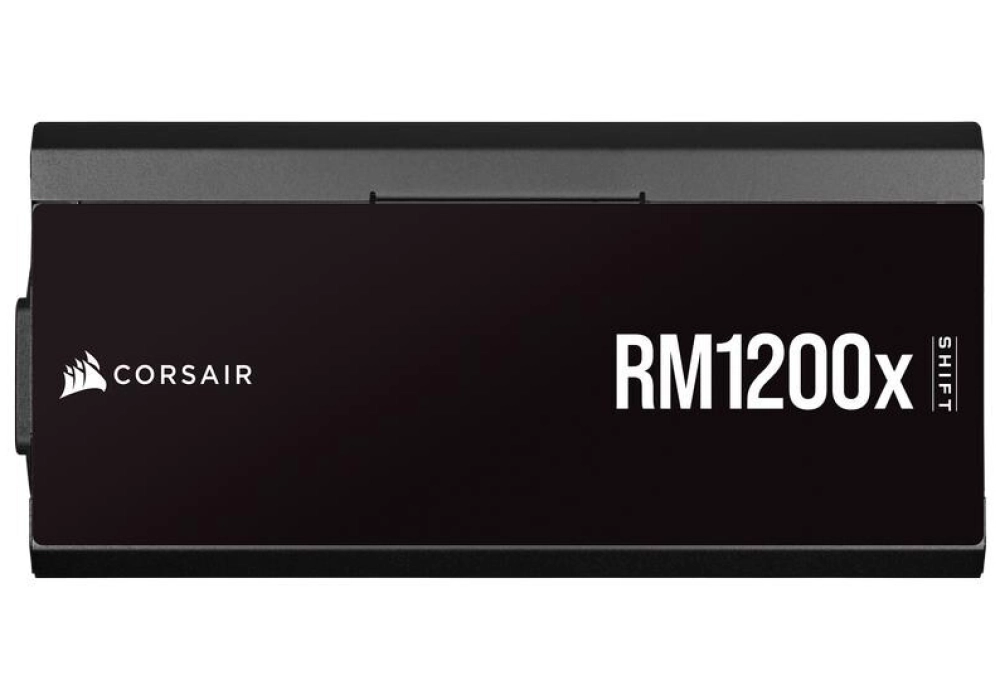 Corsair RMx SHIFT Series RM1200x 1200 W