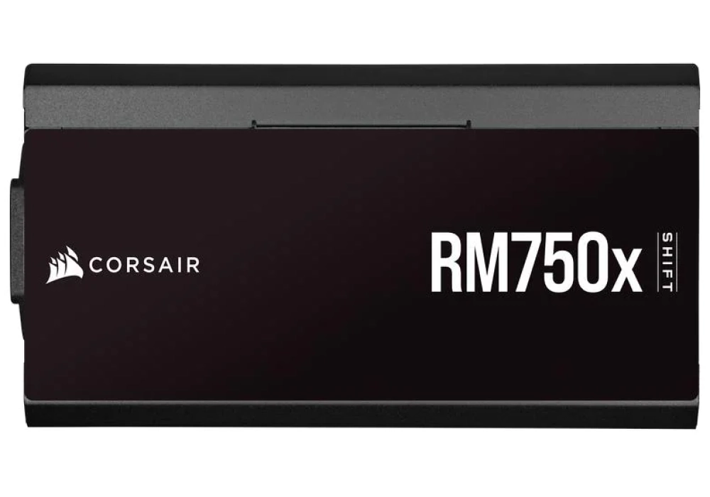 Corsair RMx SHIFT Series RM750x 750 W