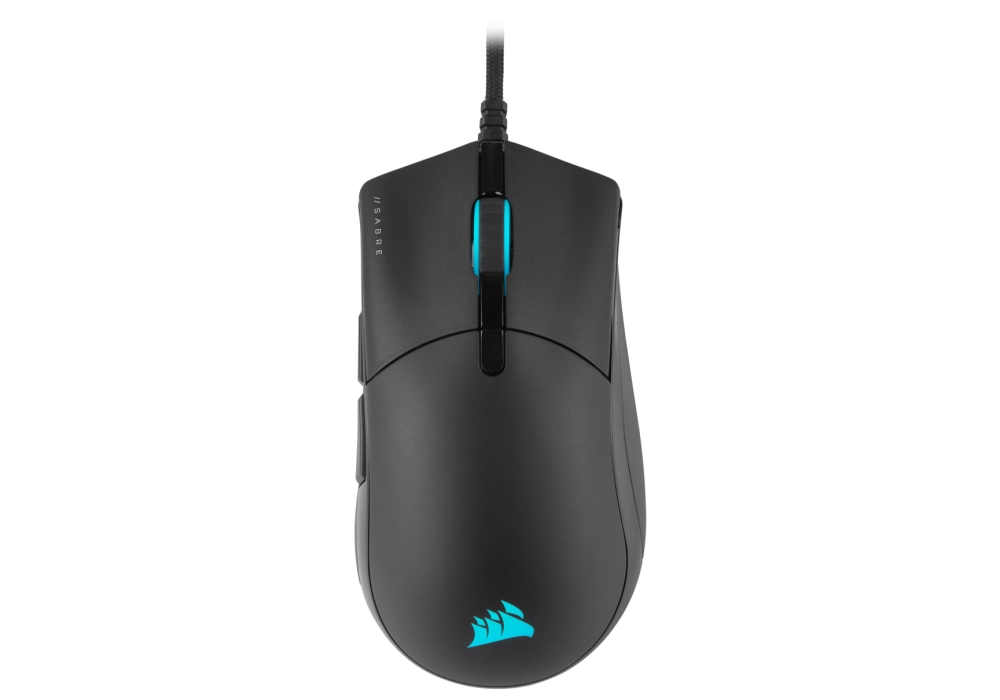 Corsair Sabre PRO RGB CHAMPION SERIES Gaming Mouse 