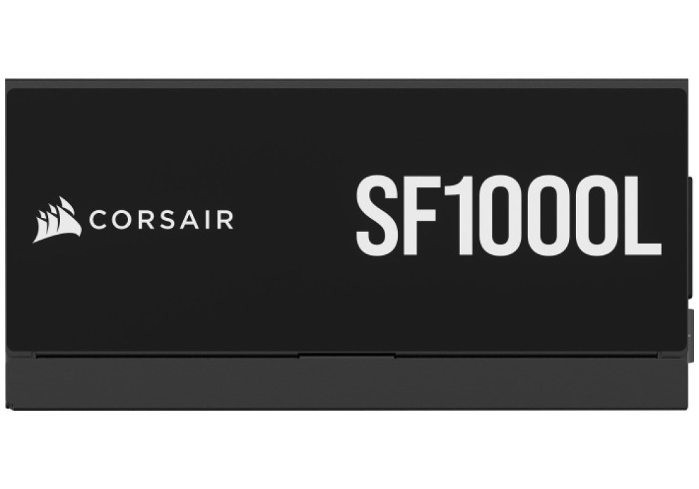 Corsair SF-L Series SF1000L 1000W SFX-L, ATX 3.0