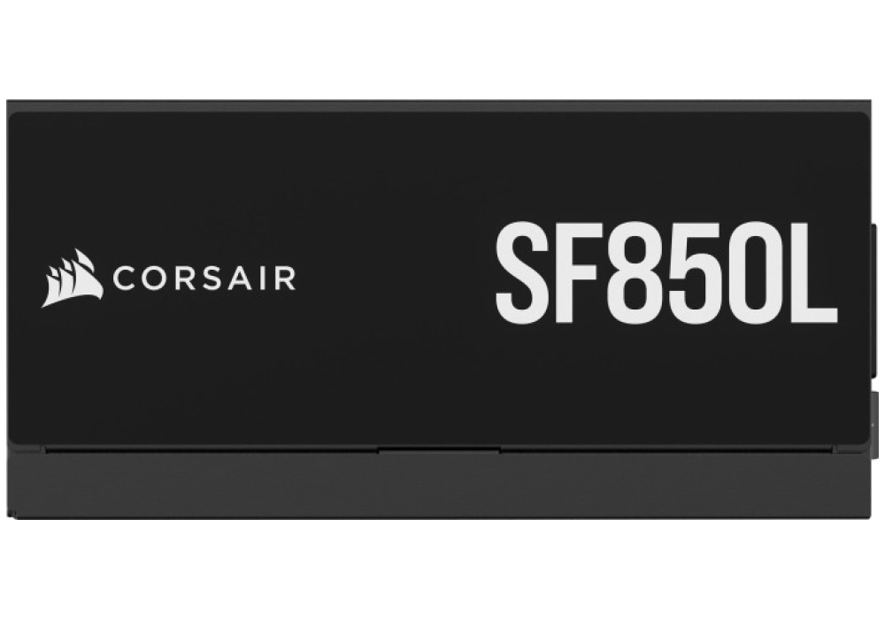 Corsair SF-L Series SF850L 850W SFX-L, ATX 3.0