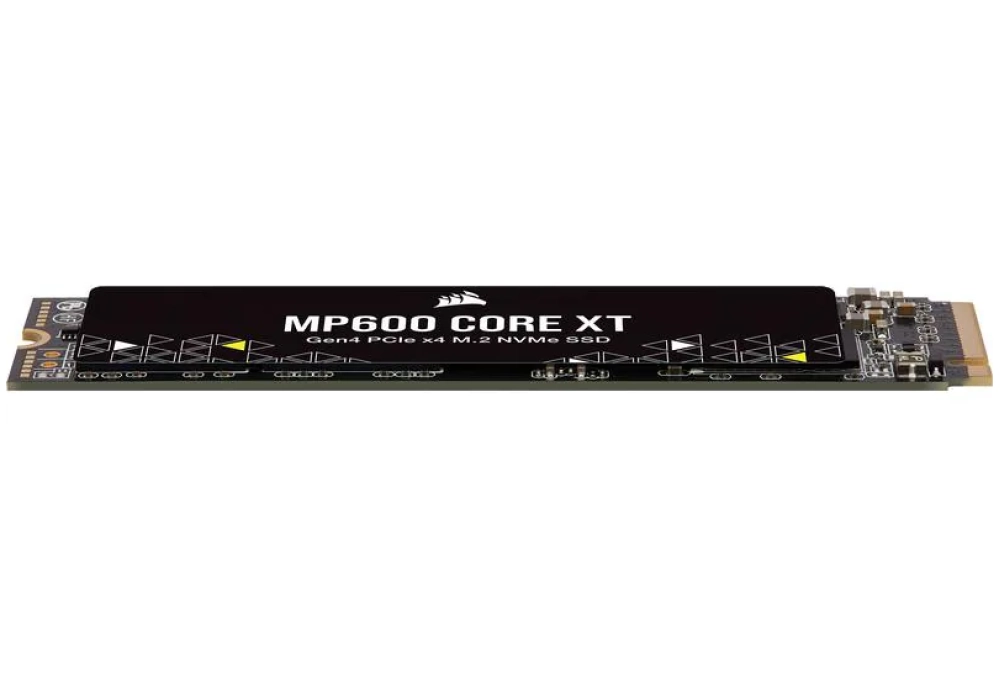 Corsair SSD MP600 Core XT M.2 2280 NVMe 1000 GB