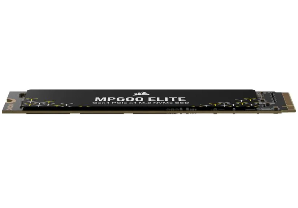 Corsair SSD MP600 Elite M.2 2280 NVMe 1000 GB