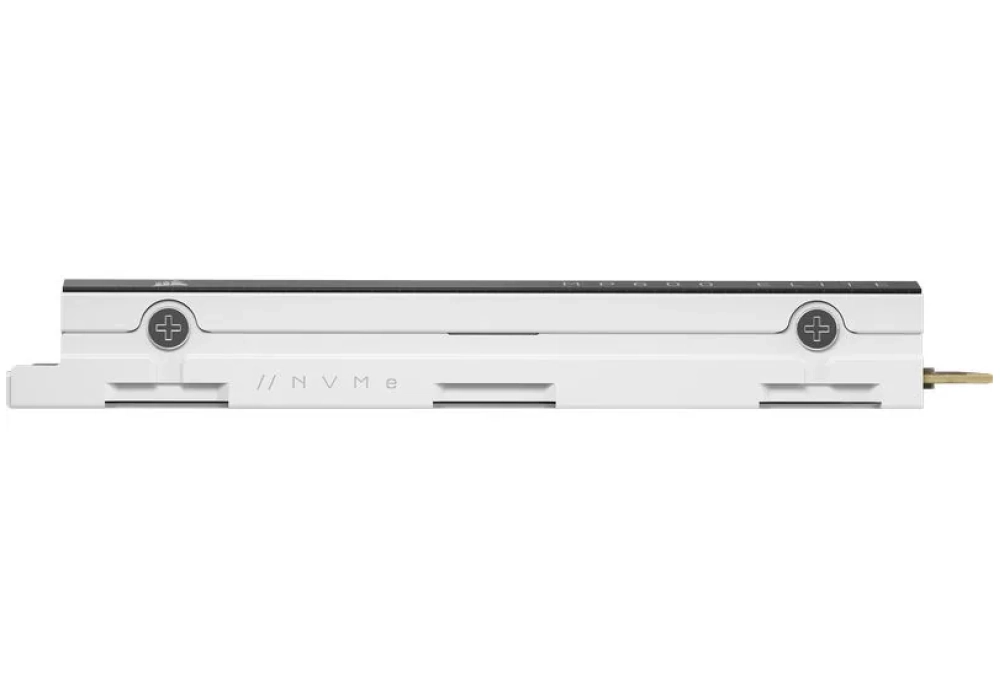 Corsair SSD MP600 Elite pour PS5 M.2 2280 NVMe 1000 GB