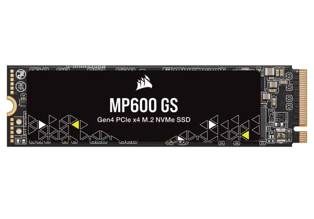 Corsair SSD MP600 GS M.2 2280 NVMe - 1 TB