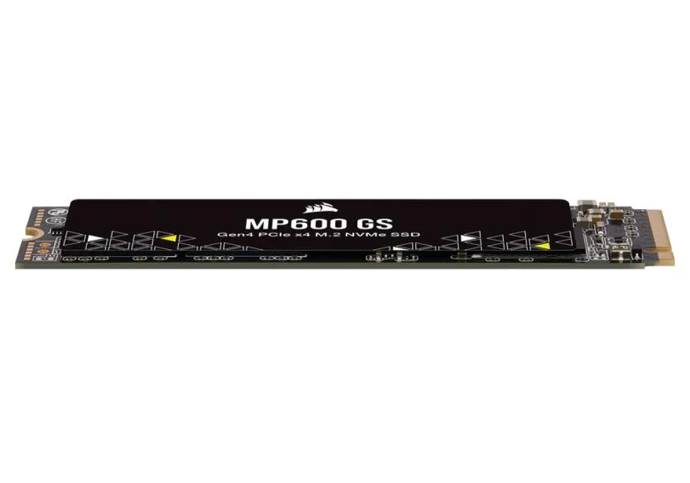 Corsair SSD MP600 GS M.2 2280 NVMe - 500 GB