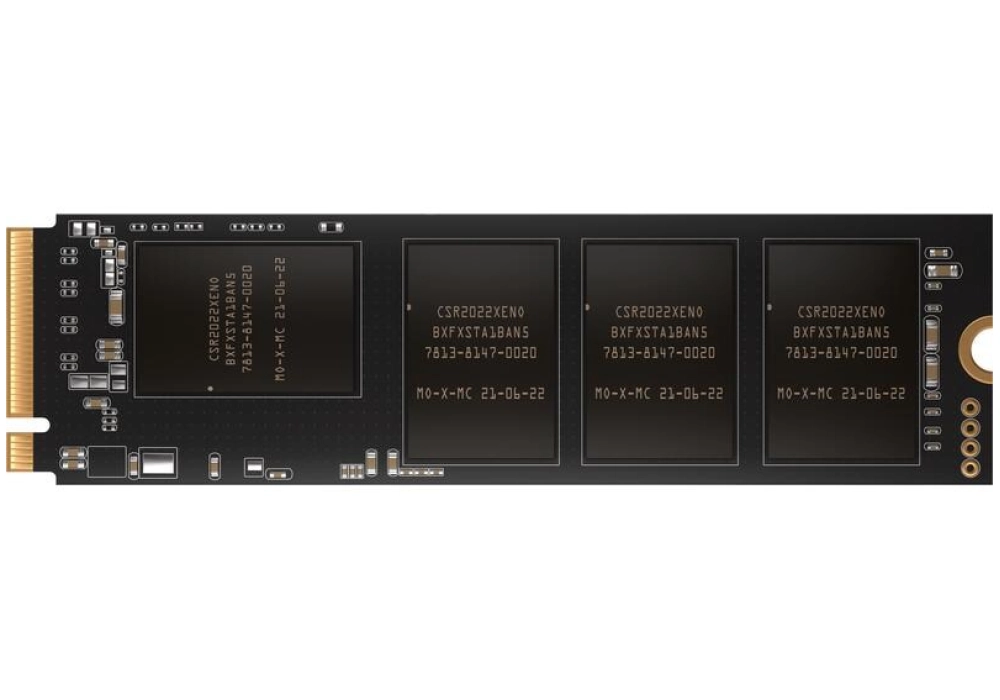 Corsair SSD MP700 M.2 2280 NVMe 1000 GB