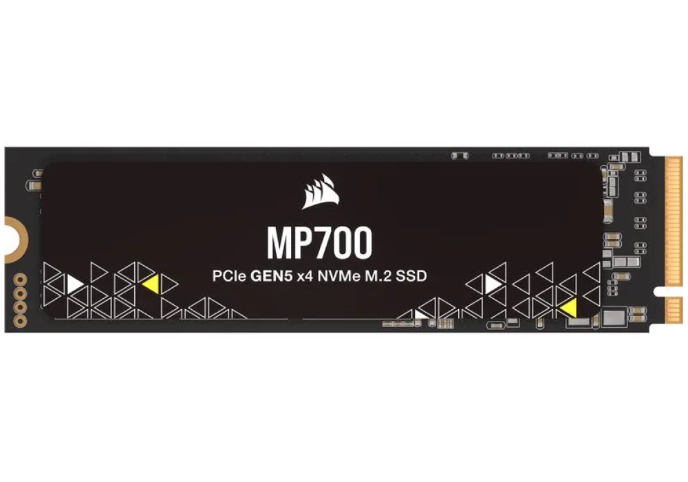 Corsair SSD MP700 M.2 2280 NVMe 2000 GB