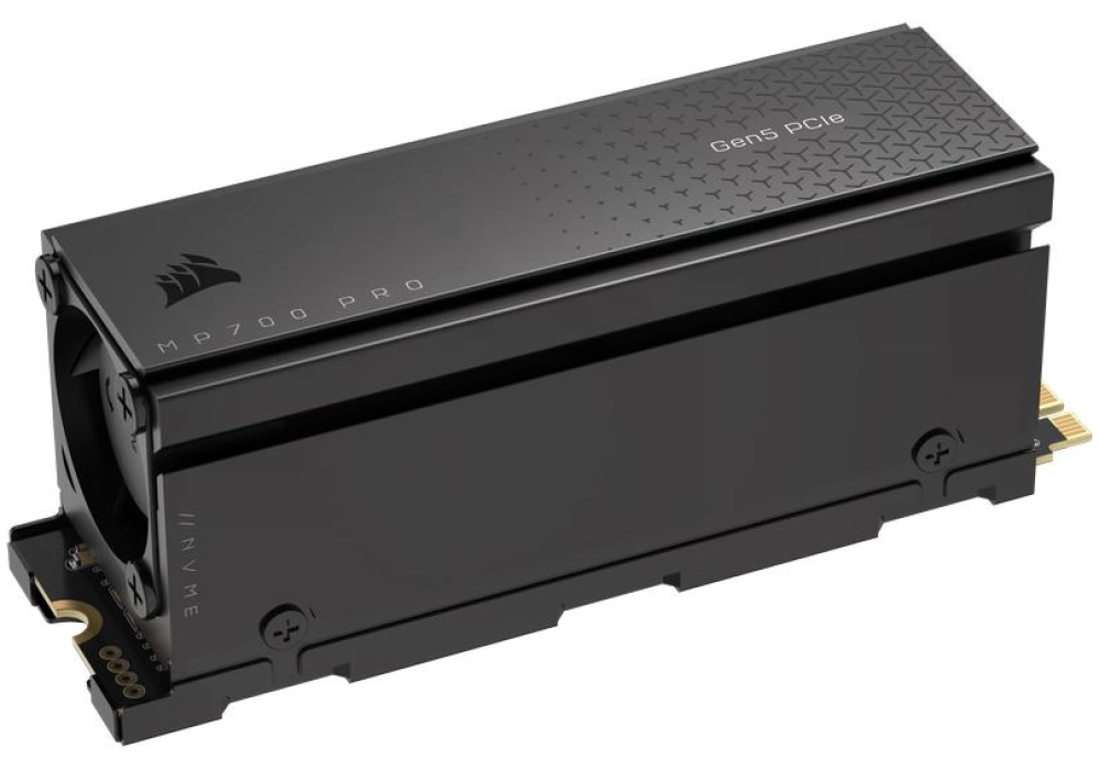 Corsair SSD MP700 Pro M.2 2280 NVMe 2000 GB
