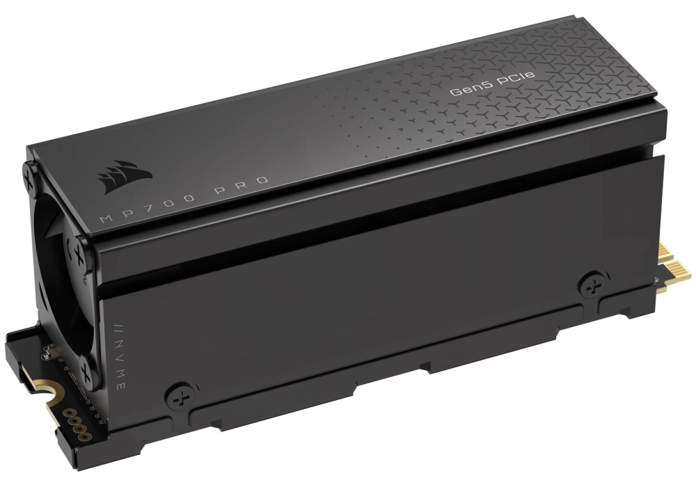 Corsair SSD MP700 Pro M.2 2280 NVMe 4000 GB