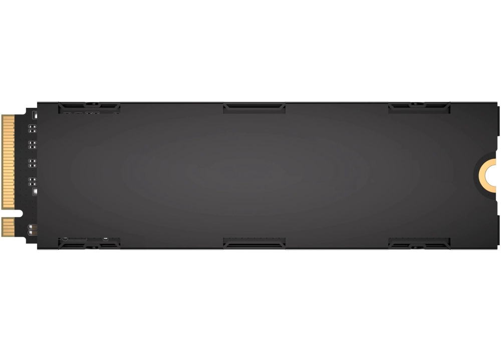 Corsair SSD MP700 Pro M.2 2280 NVMe 4000 GB