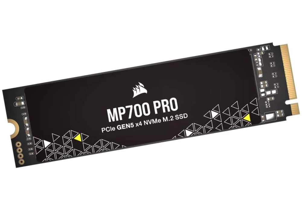 Corsair SSD MP700 PRO NH M.2 2280 NVMe 2000 GB