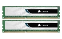 Corsair Value Select DDR3-1333 - 8 GB Kit