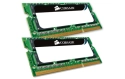 Corsair Value Select SODIMM DDR3-1333 - 16 GB Kit