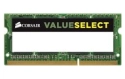 Corsair Value Select SODIMM DDR3L-1600 - 4 GB